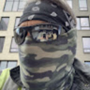 Meet your Posher, Ross